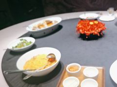 -南景饭店(万家丽路店)