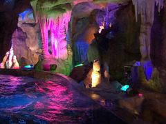 -泰安地下龙宫景区