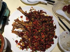 -湘鲜小灶·湖南土菜馆(龙华店)