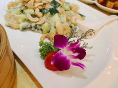 -心点盛宴江南西店