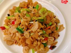 -翠清酒家(万丰路店)