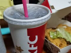 -肯德基(相城漕湖店)