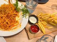 -必胜客(烟火食堂观前店)