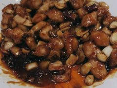 -紫光园·烤鸭·北京菜(劲松店)