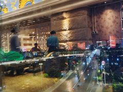 -皇朝万鑫自助餐厅