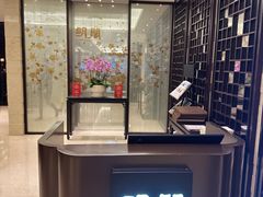 -明阁 Ming Court(广州朗豪酒店)
