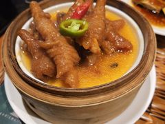-老广酒楼(樱花店)