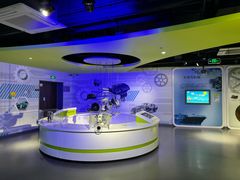 -苏州青少年科技馆