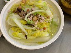 -客家汇·客家传承菜(水库店)