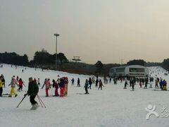-棋盘山冰雪大世界