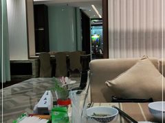 -西藏饭店·亚克·食光自助餐厅(文殊院店)