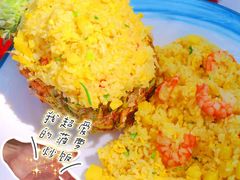 -范饭椰林川湘味海鲜·椰子鸡(三亚湾椰梦长廊店)