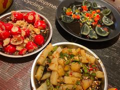 -王红军龙虾(新民路店)