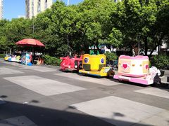 -证大大拇指广场(芳甸路店)