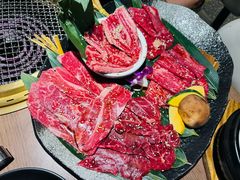 -虎丸烧肉(世纪汇店)