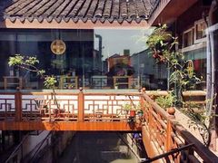 -同得兴 Since·1995 传统苏式面馆(十全街店)