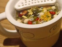 -农耕记·湖南土菜(halo广场店)
