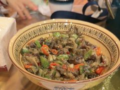 -小口味