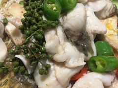 -陶缘一号·四季缘·老字号顺德菜·户外婚礼家宴(西滘店)