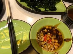 -一叶一世界•素食餐厅(新光天地店)
