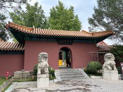 -戏马台景区