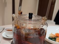 -恒悦轩·粤菜(上海展览中心店)