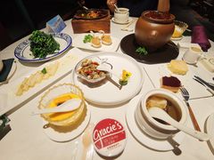 -申粤轩酒楼·三十年粤菜经典(丁香花园店)