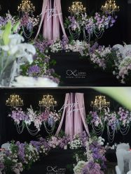 -南昌喜来登酒店·宴会厅