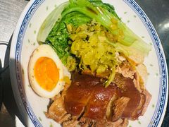 -潮界(虹桥新天地店)