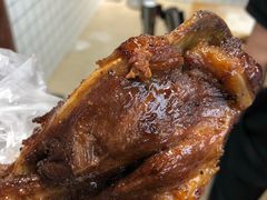 -赵元章肉骨烧(山塘街店)