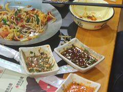 -德四家·云南傣味烧烤品牌(和谐店)
