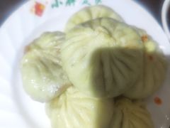 -小胖包子王(赵公口店)