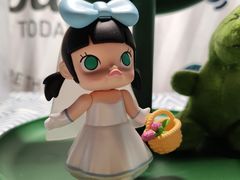 -泡泡玛特POPMART(国金街店)