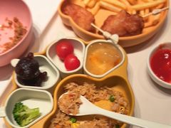 -好食上(喜盈门.范城店)