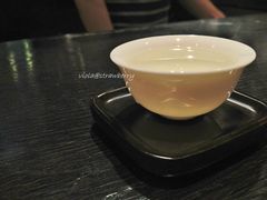 菊花-Strawberry Butterfly草莓蝴蝶日式水果挞