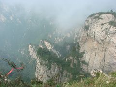 -龙峪湾国家森林公园