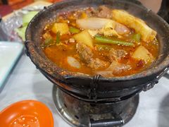 -范贤光鸡公煲(平乐园总店)