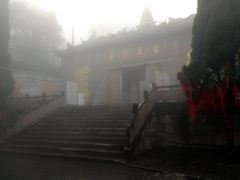 -金堂县云顶石城风景区