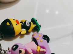 -蛙鱼潭美蛙鱼头(时代天街店)