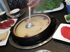 -阿林味道猪肚鸡私厨餐厅