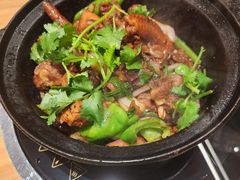 -重庆鸡公煲·青锅花椒鱼(牡丹江路店)