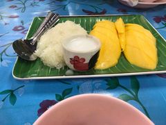 -陳妈妈泰国菜