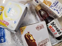 -家乐福会员店(南翔店)