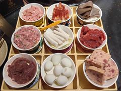 -巴将军·非遗老字号火锅(解放碑店)