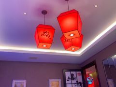 -山河屯铁锅炖鲜鹅·东北菜(开发区一店)