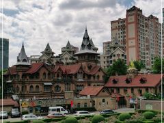 -马勒别墅饭店(静安寺店)