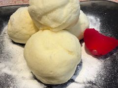 雪绵豆沙-红樱桃·欢乐餐厅(太原里店)