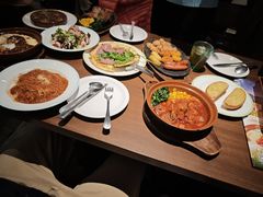 -萨莉亚意式餐厅(南京虹悦城店)