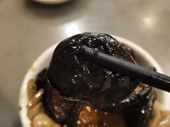 -功德林(南京西路店)