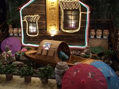 -三六三杭州菜(水上总店)